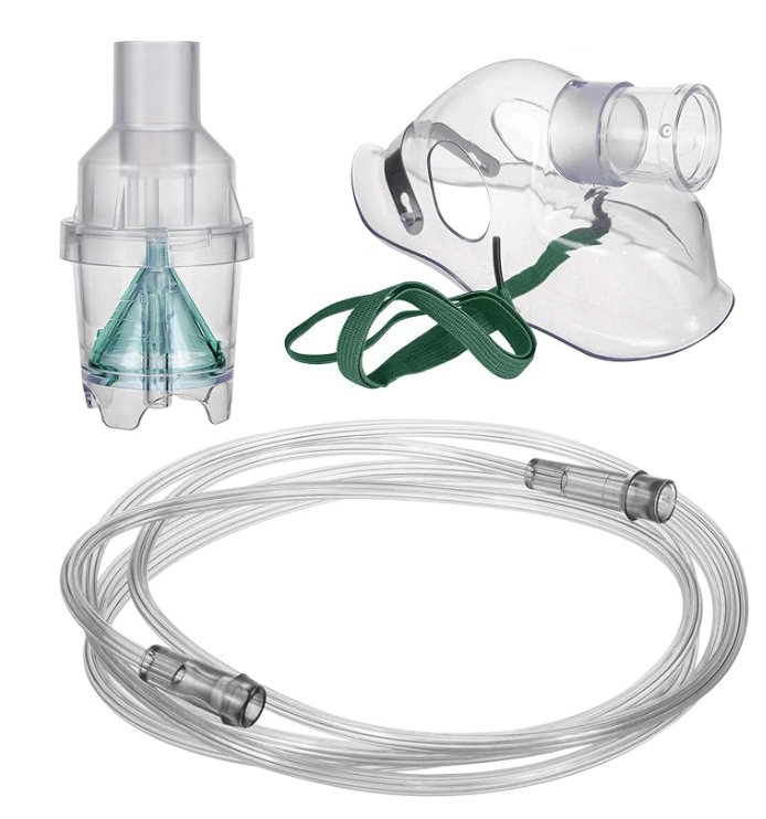 Nebuliser Set (Adult / Pediatric)