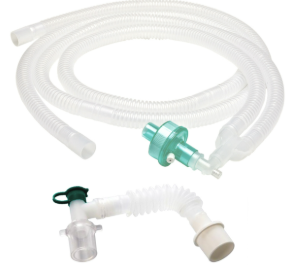 Ventilator Circuit Kit (Upcoming in Aug 2026)
