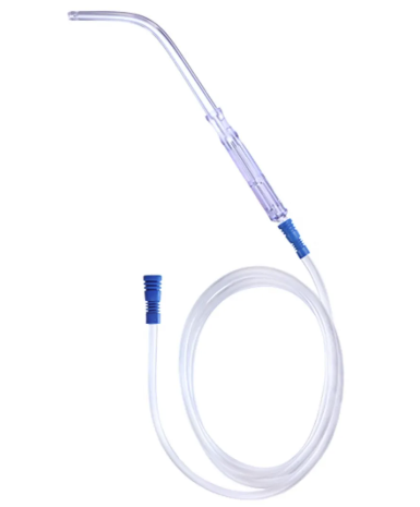 Yankauer Suction Set